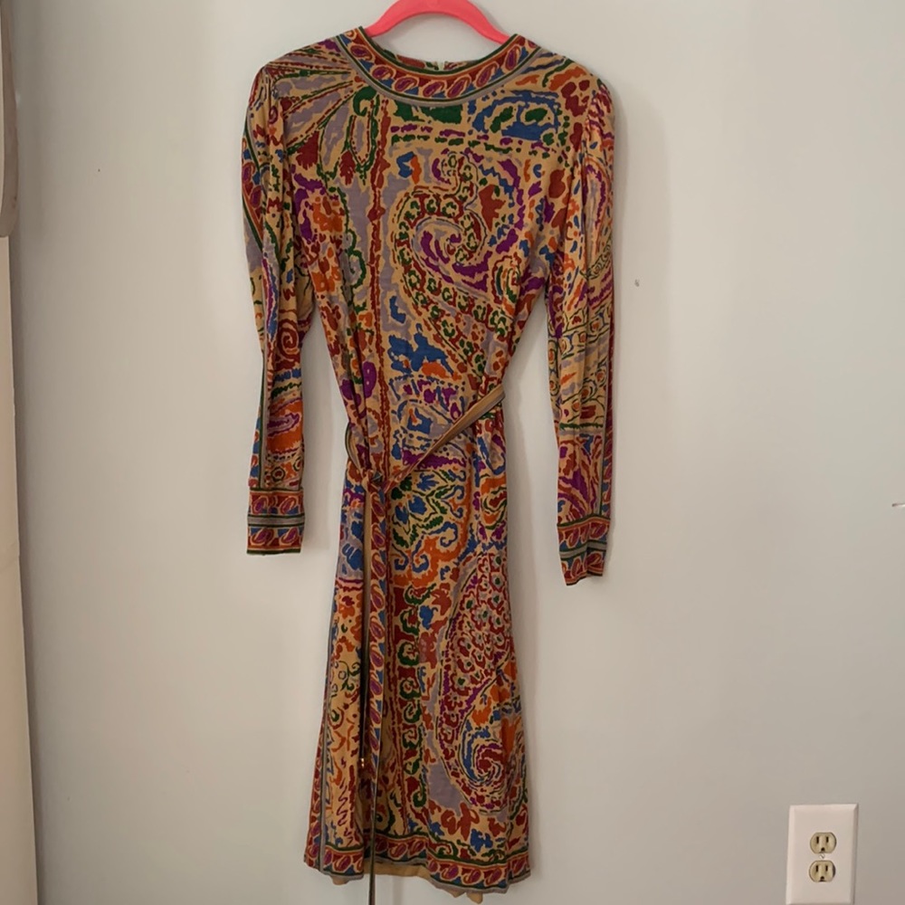 Formal holiday dress